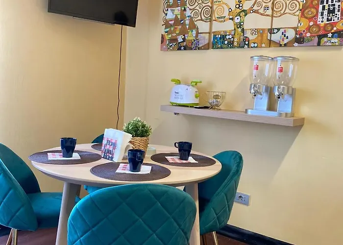Dr House Luxury Appartement Rome