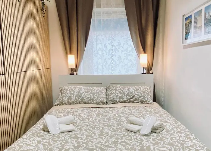 Appartement Dr House Luxury Rome