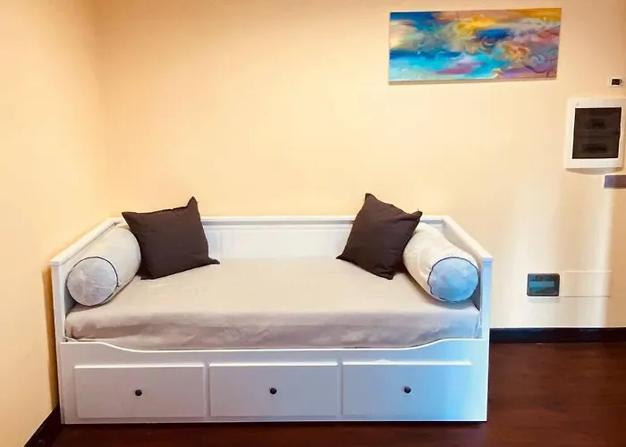 Dr House Luxury Appartement *