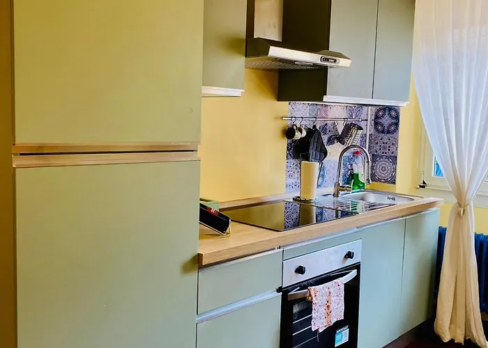 Appartement Dr House Luxury Rome