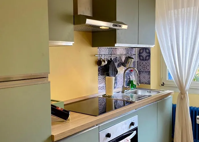 Dr House Luxury Appartement Rome