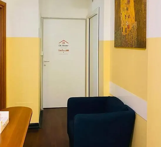 Dr House Luxury Appartement