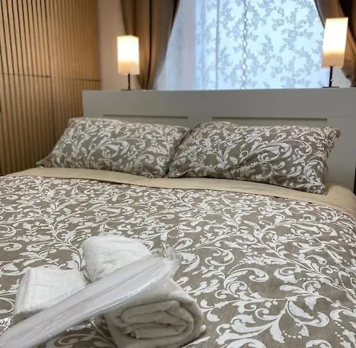 Dr House Luxury