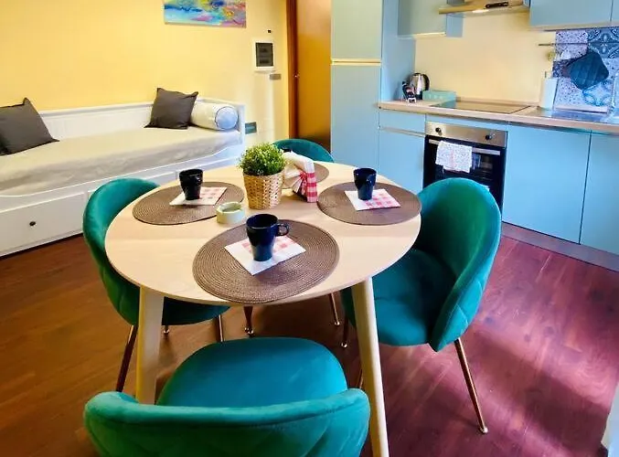 Dr House Luxury Appartement *