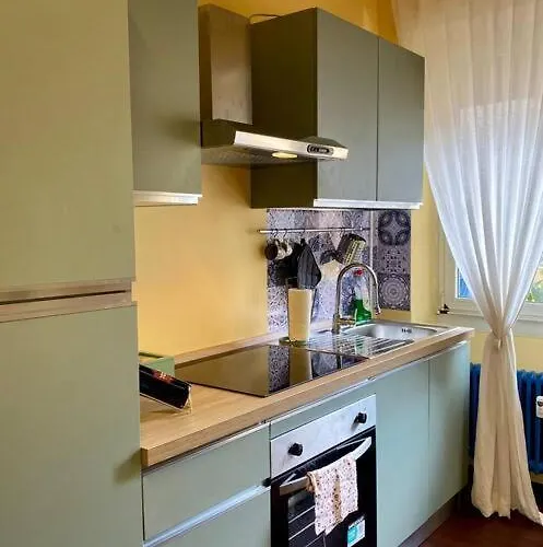 Appartement Dr House Luxury