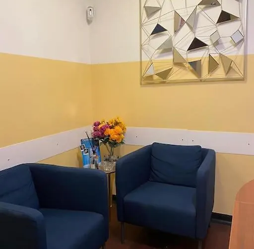 Dr House Luxury Rome