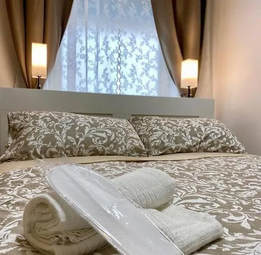 Dr House Luxury