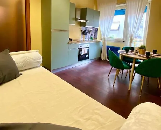 Dr House Luxury Appartement *