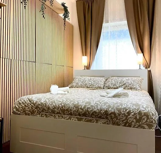 Dr House Luxury * Rome