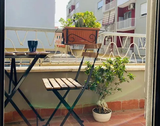 Appartement Dr House Luxury