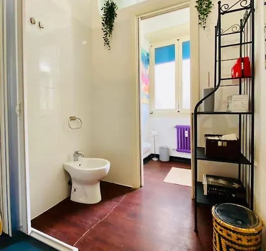 Appartement Dr House Luxury *