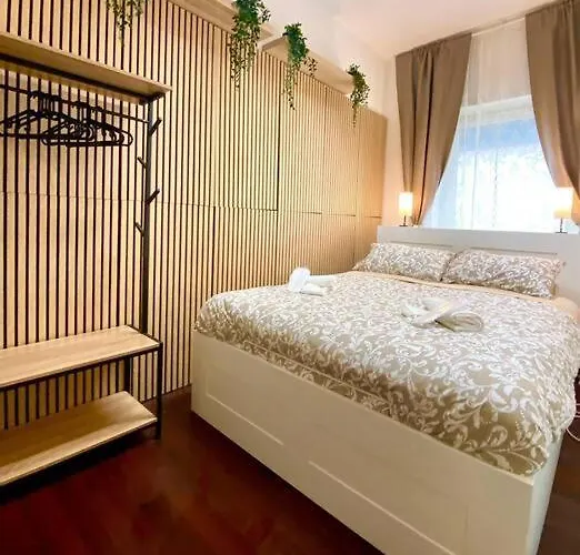 Dr House Luxury Appartement Rome
