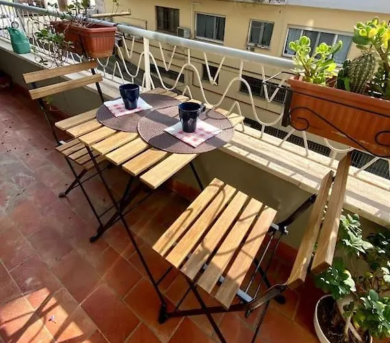 Appartement Dr House Luxury