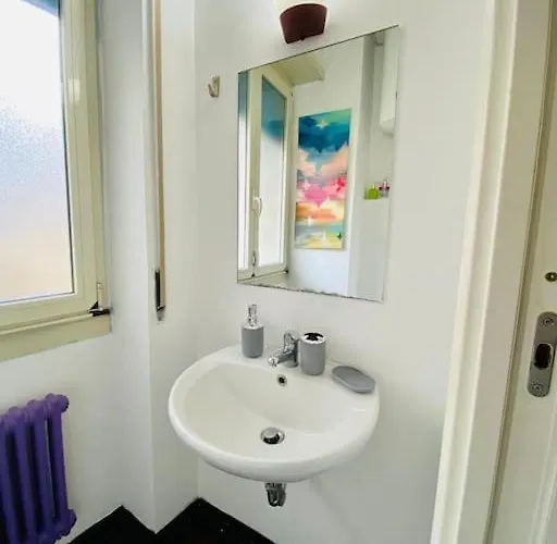 Dr House Luxury Appartement