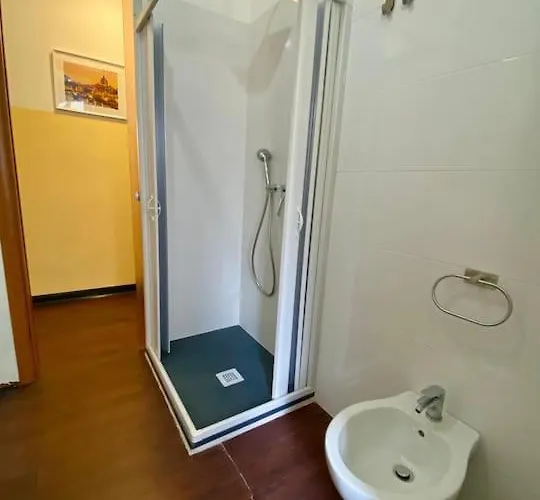 Dr House Luxury Appartement