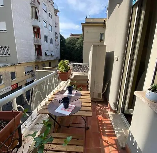 Dr House Luxury Rome
